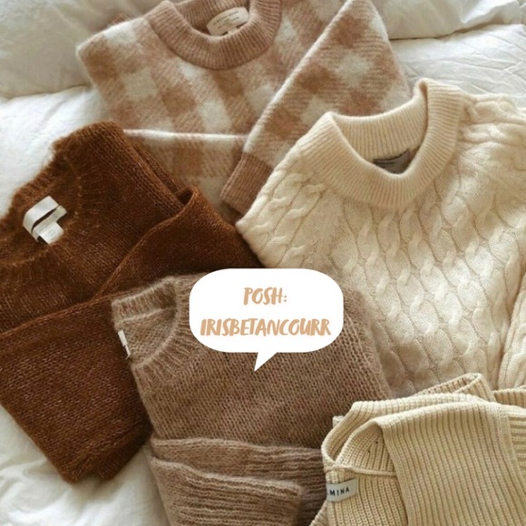 Sweater mystery box - Picture 4 of 12